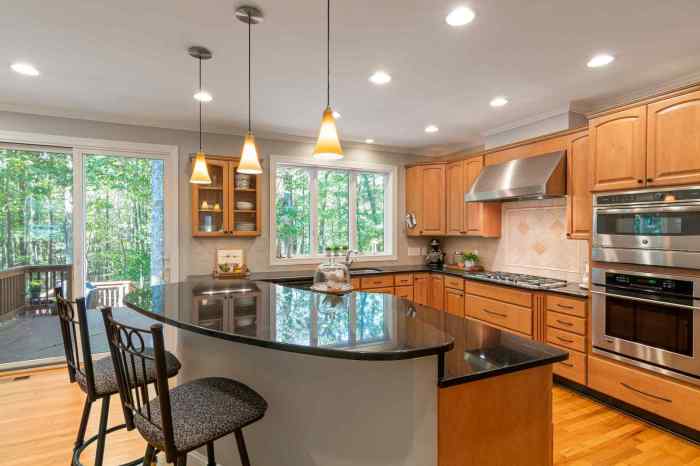 Our List of the Top 10 Kitchen Chimney Design Ideas