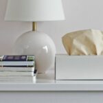 Eco Friendly Cleaning Tools Promoting Cleanliness On A White Textured ...