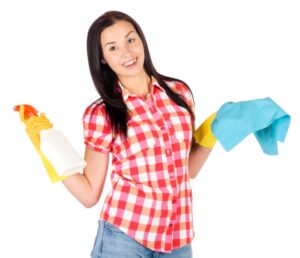 Cleaning 09